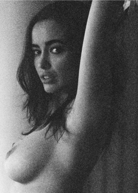 Sarah Stephens étoile sympa galerie