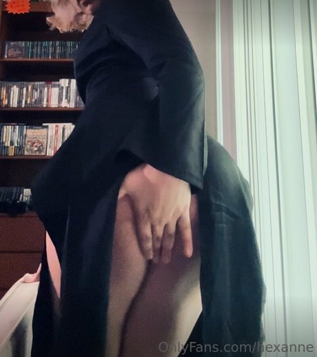 Hexanne estrella agradable galería