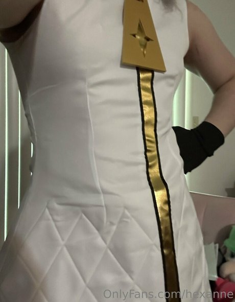 Hexanne estrella porno del sexo imagen