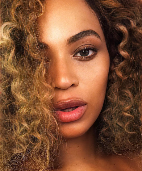 Beyonce modèle sympa archive