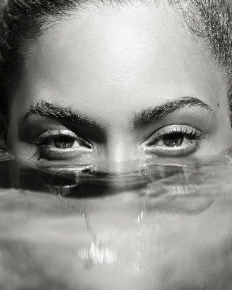 Beyonce modelo xxx foto