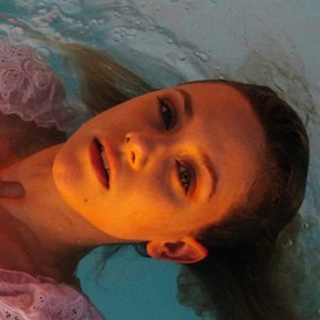 Lili Reinhart estrella porno de arte recopilación