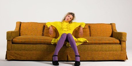 Lili Reinhart belle actrice archive