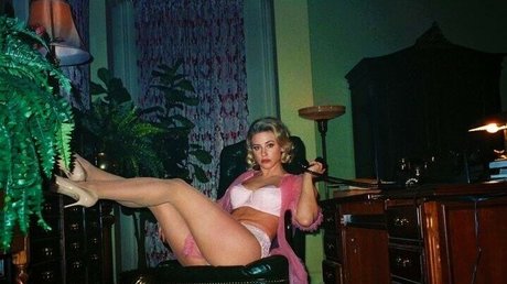 Lili Reinhart étoile gratuite photo