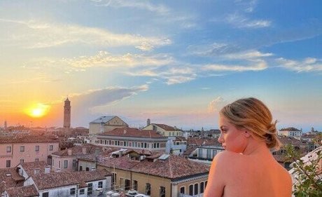 Lili Reinhart actriz de alta definición recopilación