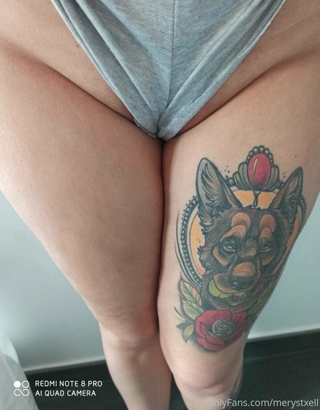 meryonlyfackfree étoile exclusive images