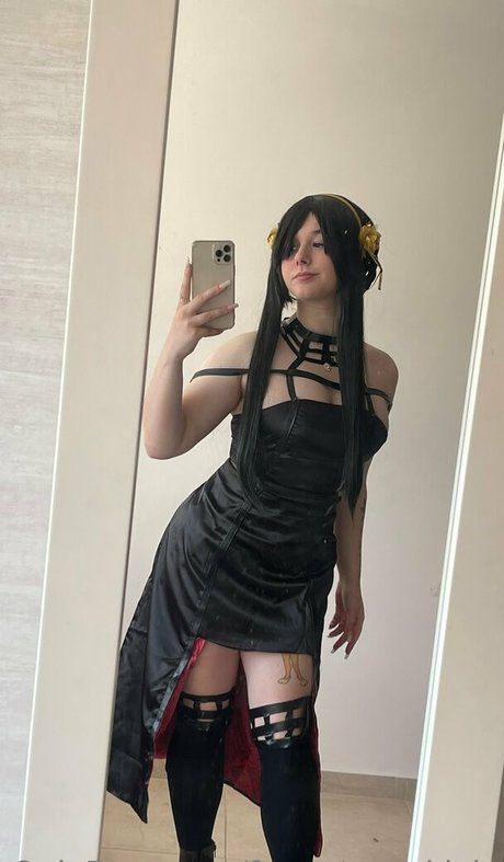 cosplayfoxyuzumaki meilleur modèle collection
