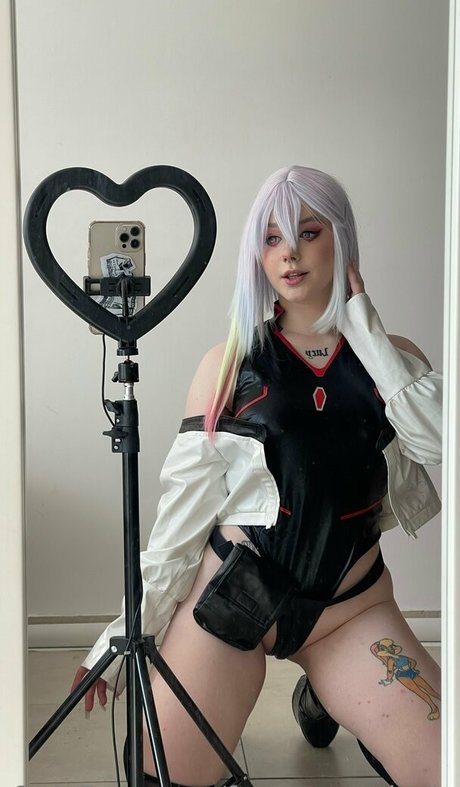 cosplayfoxyuzumaki star du porno en haute qualité des photos