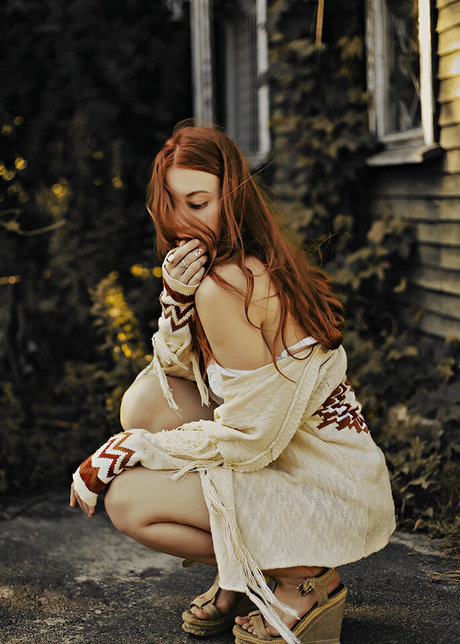 Umbird estrella adulta foto