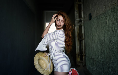 Umbird top star photo