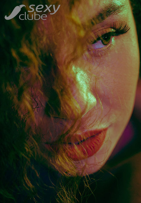 SexyClube modèle exclusif archive