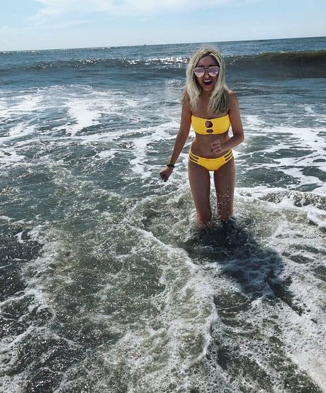 Ellie Schnitt actriz exclusiva foto