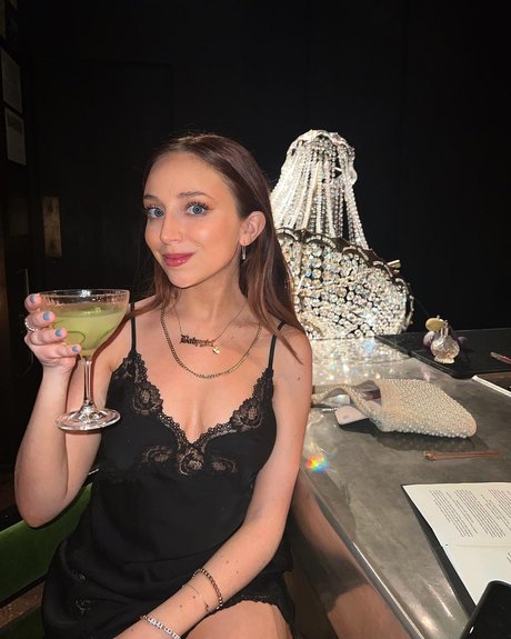 Ellie Schnitt modèle exclusif collection