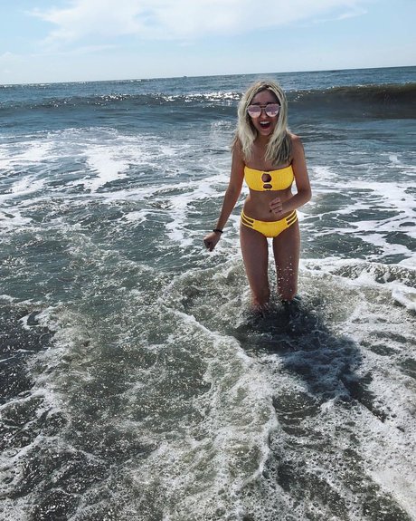 Ellie Schnitt actriz caliente fotos