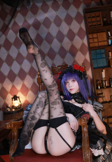 shuimiaoaqua arte estelar galerías