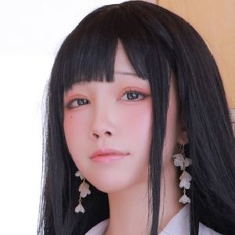 shuimiaoaqua actrice exclusive images