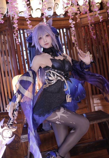 shuimiaoaqua estrella del arte imágenes