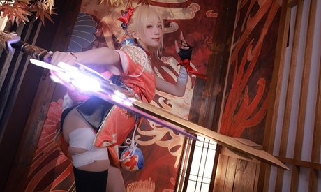 shuimiaoaqua star du porno xxx images