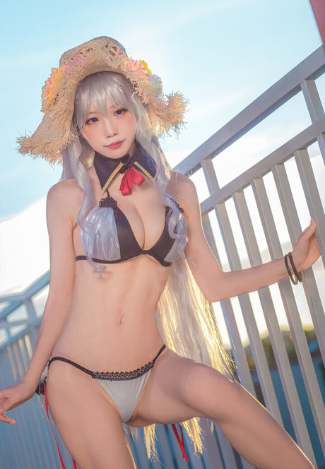 shuimiaoaqua Image de profil