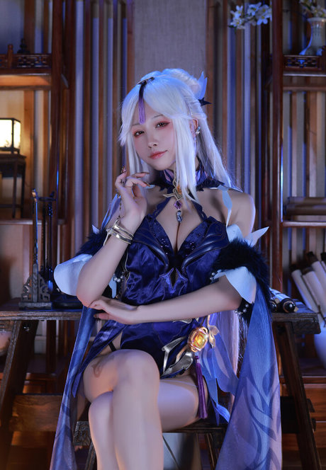 shuimiaoaqua libre de estrellas galería