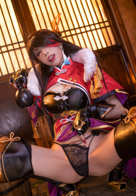 shuimiaoaqua modèle hd collection