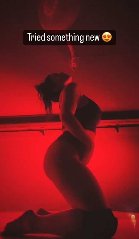 Moriah Lynne belle actrice photo