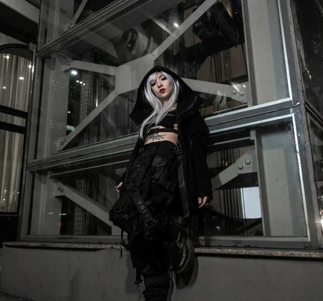 Aline Fox libre de estrellas recopilación