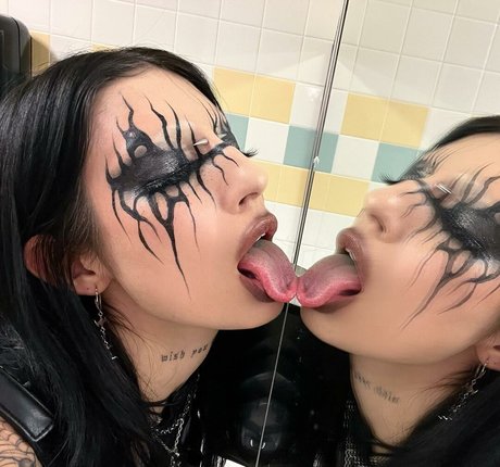 DeathbyRomy estrella sexy recopilación