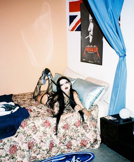 DeathbyRomy Image de profil