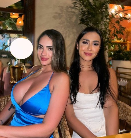 Sanna Meira estrella exclusiva archivo