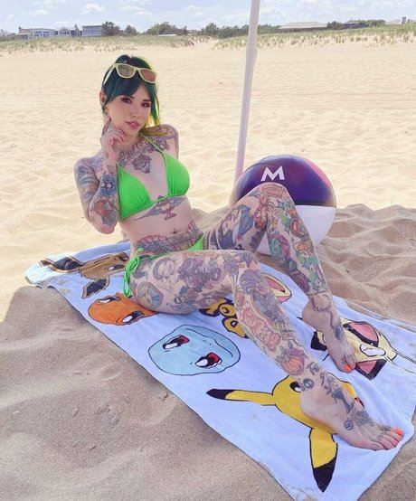 neptuneexplainsitall estrella bonita galerías