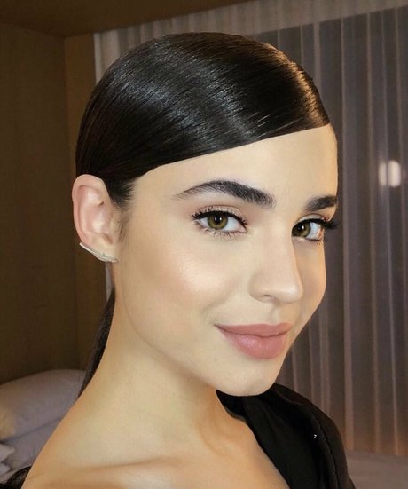 Sofia Carson xxx model image