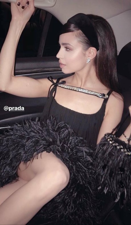 Sofia Carson thumbnail