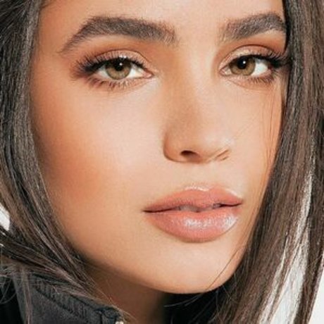 Sofia Carson adult star gallery