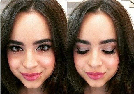 Sofia Carson perfect actress archive