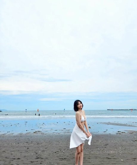 sooflower star hot pics