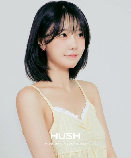 sooflower sex model photo