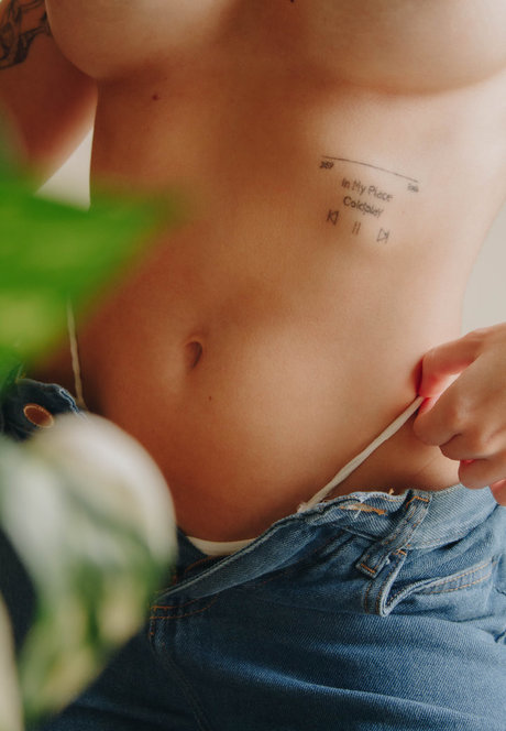 Aliese étoile magnifique photos