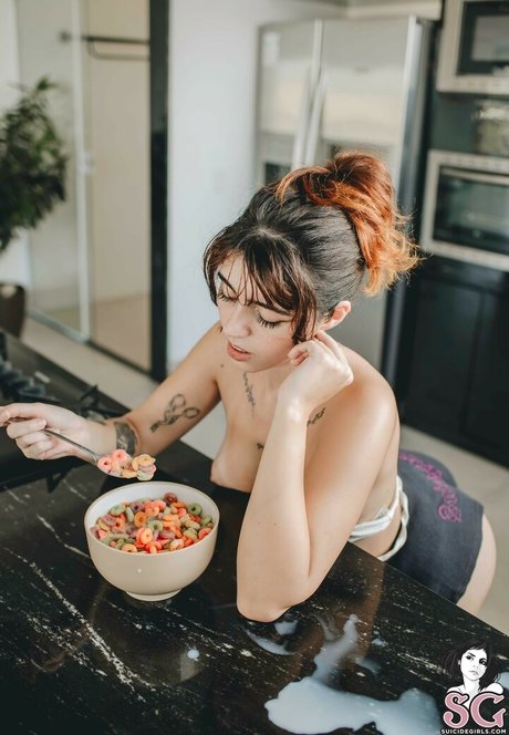 Aliese modelo bonita recopilación