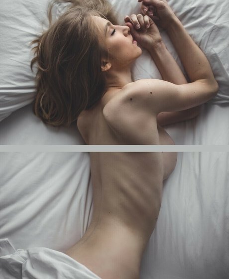 Sara Hardel modèle xxx image