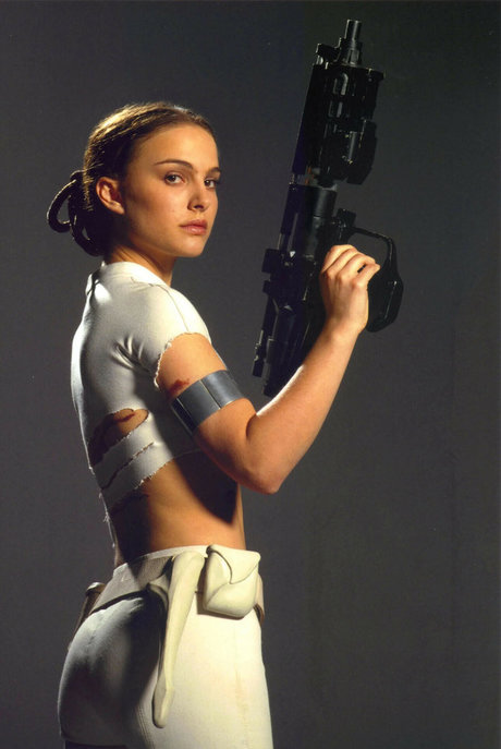 Natalie Portman sexo estrella porno foto