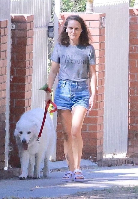 Natalie Portman desnudos de modelos imágenes