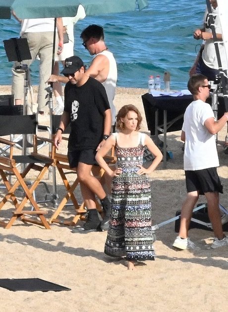 Natalie Portman star du porno gratuite img