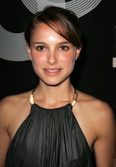 Natalie Portman xxx étoile photos