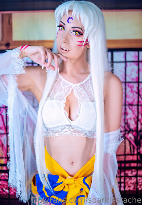 sparklestache star du porno chaud images