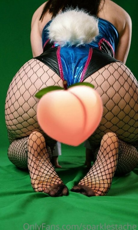 sparklestache sex actress gallery