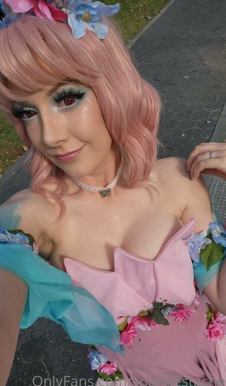 sparklestache actriz sexual galería