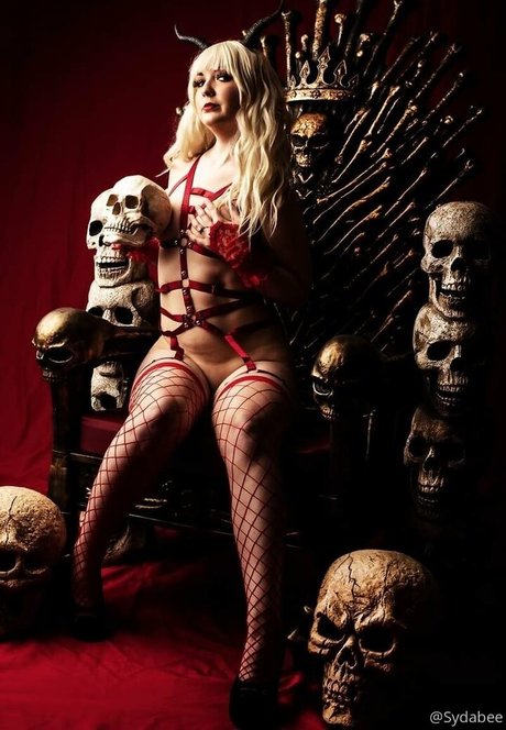 Sydabee estrella porno superior imágenes