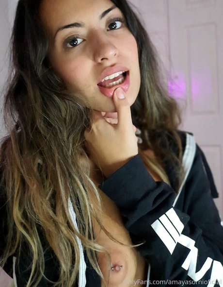 amayasornioficial sexo estrella porno galería