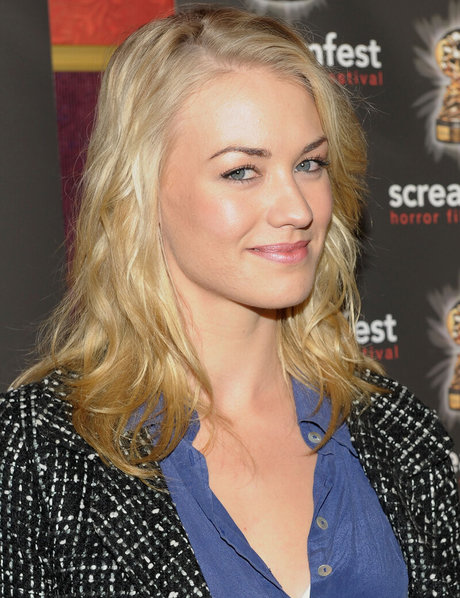 Yvonne Strahovski modelo sexual imagen